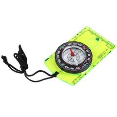 Outdoor Portable Professional Compass Multifunctional Compass DC361
