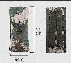 Tactical Vest Color Individual Soldier