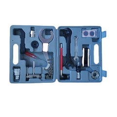 Multi Functional Combination Tool For Bicycle Loading