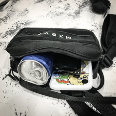 Hip Hop Tactical Pack