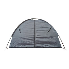 Outdoor Potluck Camping Storage Cabinet Tent Foldable