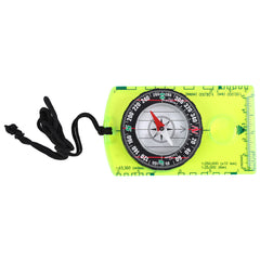 Outdoor Portable Professional Compass Multifunctional Compass DC361