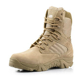 Desert Tactical Boots