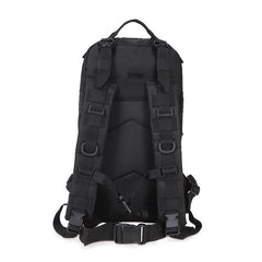 Outdoor Sports Camouflage Backpack Army Fan Hiking And Hiking Bag