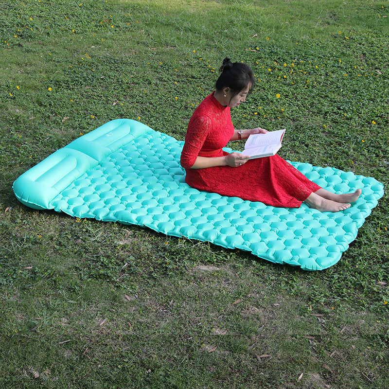 2 Person Self-inflating Camping Mattress – Grays Peak Gear