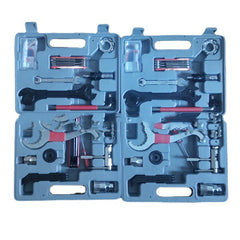 Multi Functional Combination Tool For Bicycle Loading