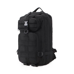 Outdoor Sports Camouflage Backpack Army Fan Hiking And Hiking Bag