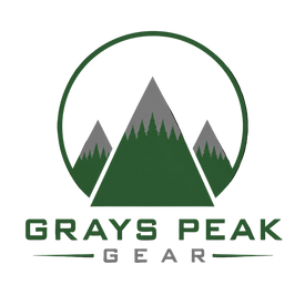 Grays Peak Gear