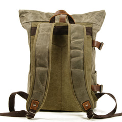 New Multifunctional Anti-theft Outdoor Hiking And Water-repellent Travel And Leisure Backpack