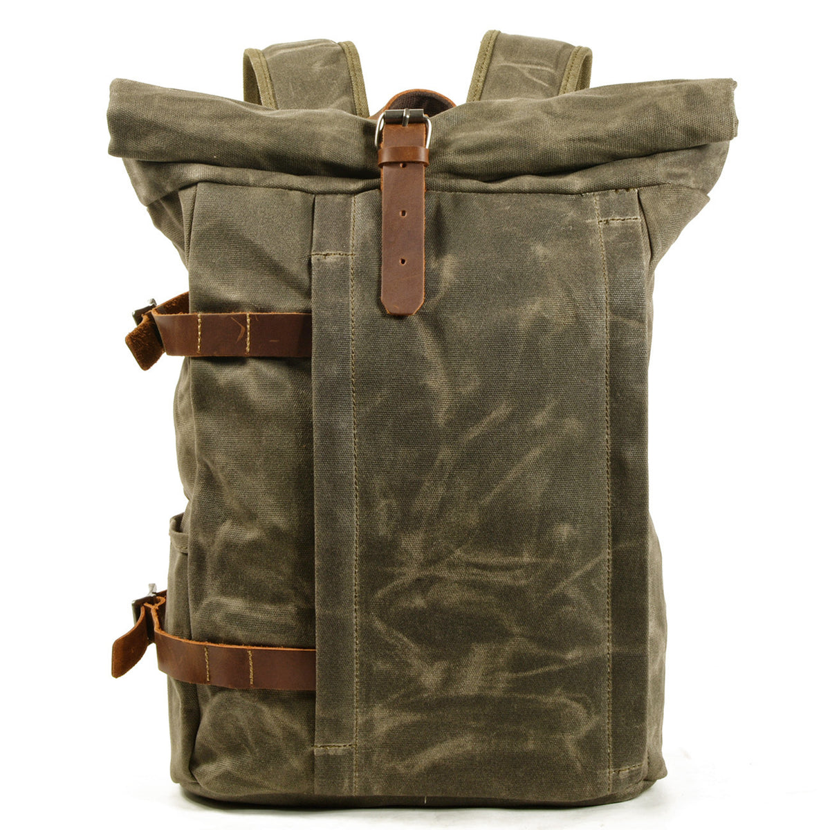 New Multifunctional Anti-theft Outdoor Hiking And Water-repellent Travel And Leisure Backpack